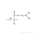 Chitosan quartäres Ammoniumsalz